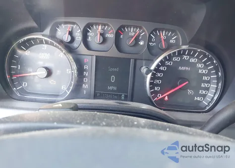 2015 GMC Sierra 2500Hd from USA, damaged, VIN 1GT21XEGXFZ136385